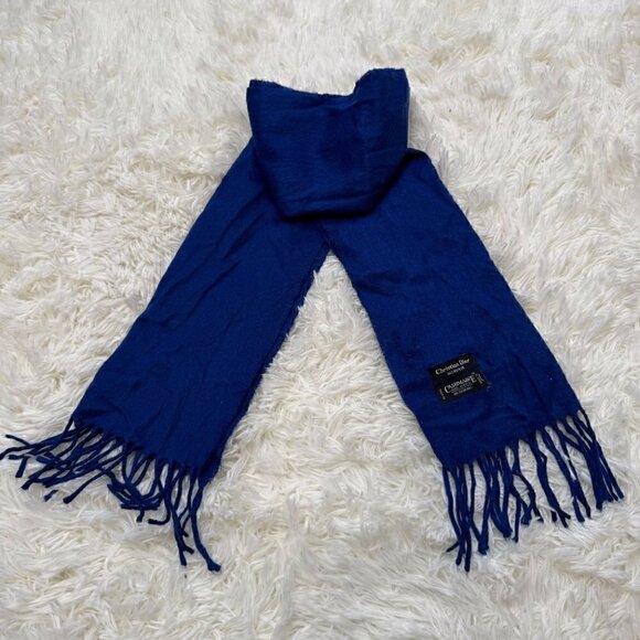 Dior vintage scarf - Picture 5 of 7
